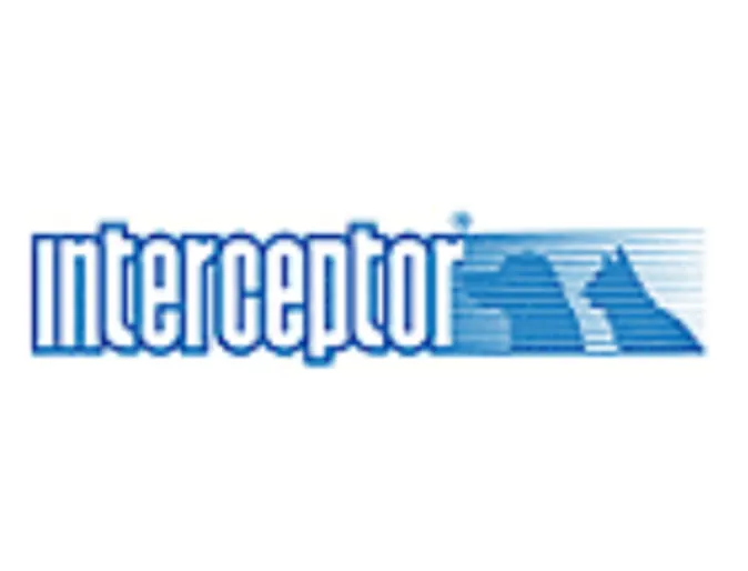 Interceptor Plus Logo Interceptor Plus Logo