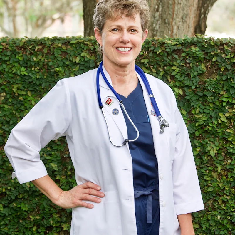 Dr. Annette Sysel Dr. Annette Sysel