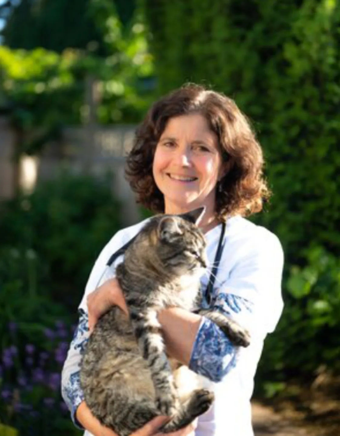 Dr. Tina Gemeinhardt Dr. Tina Gemeinhardt