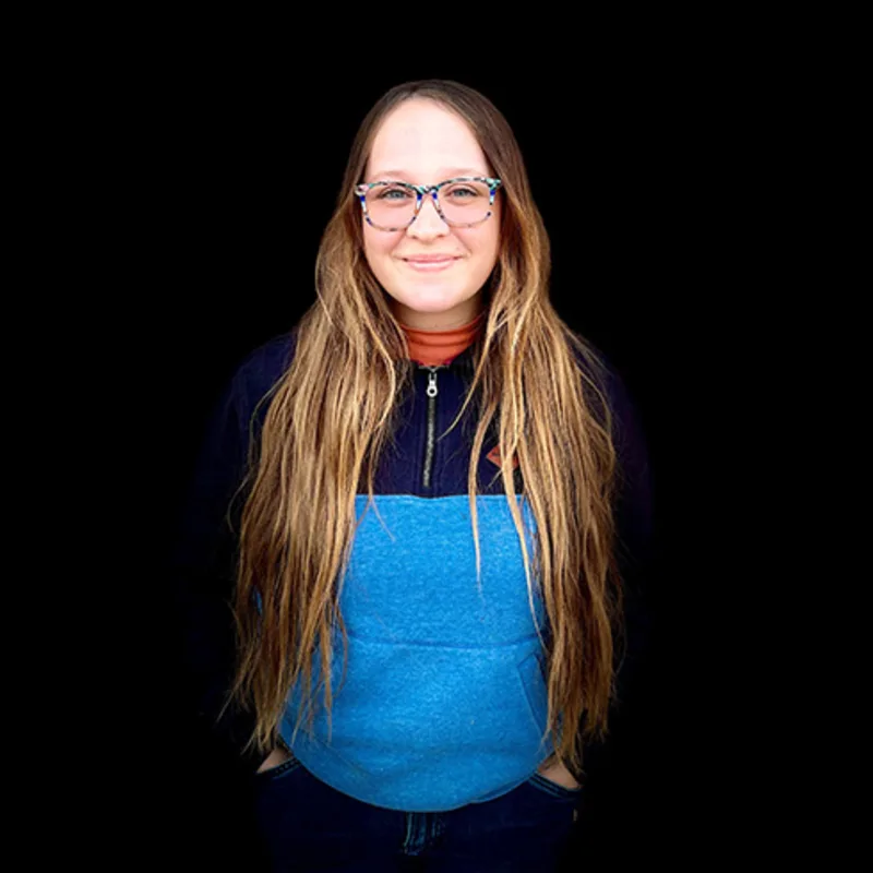 Olivia Wofford Olivia Wofford