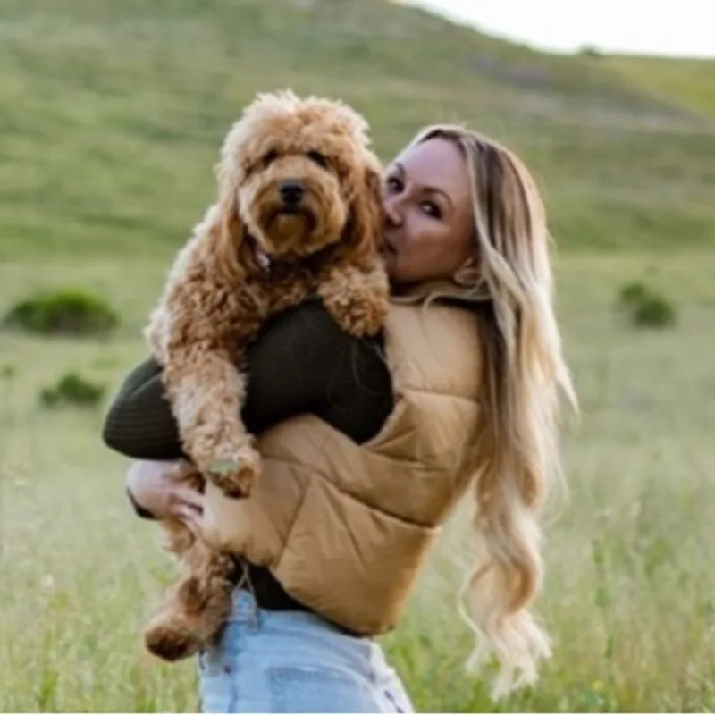 Trisha Frisbie Trisha Frisbie