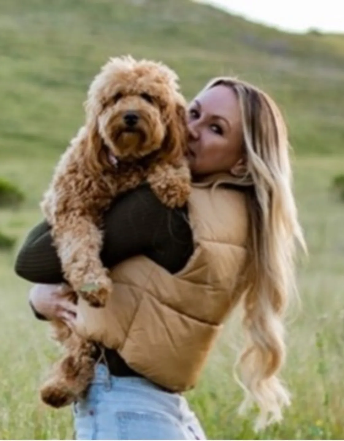 Trisha Frisbie Trisha Frisbie