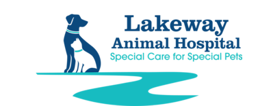 Lakeway Animal Hospital Logo