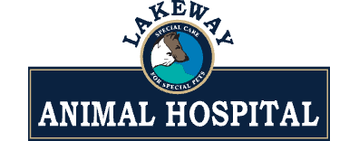 Lakeway Animal Hospital Logo