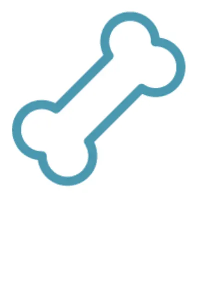 Bone Icon Bone Icon