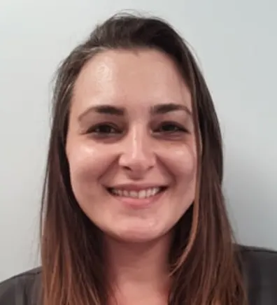 Aglaia Paraskevas (Agnes) of Veterinary Care Group Astoria Aglaia Paraskevas (Agnes) of Veterinary Care Group Astoria