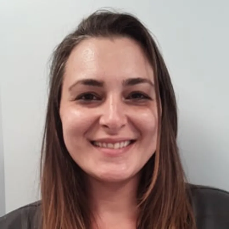 Aglaia Paraskevas (Agnes) of Veterinary Care Group Astoria Aglaia Paraskevas (Agnes) of Veterinary Care Group Astoria