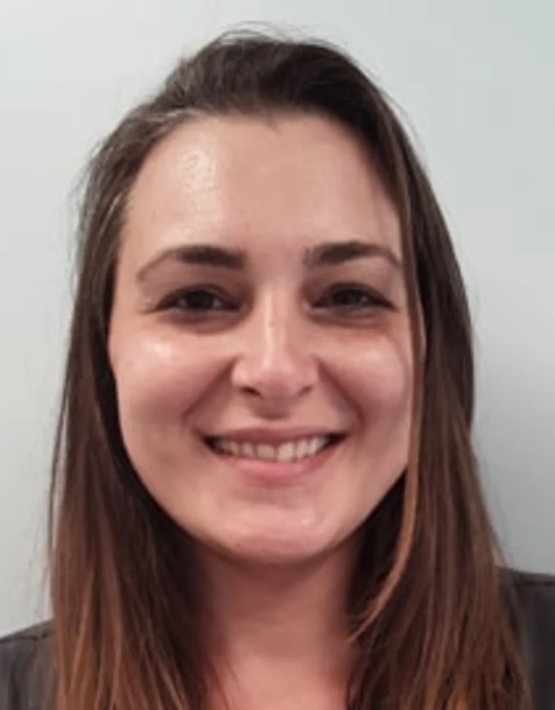 Aglaia Paraskevas (Agnes) of Veterinary Care Group Astoria Aglaia Paraskevas (Agnes) of Veterinary Care Group Astoria