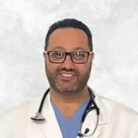 Dr. Amgad (AJ) Basta