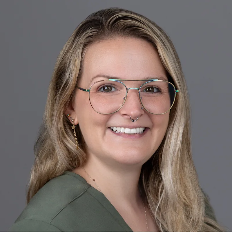 Kaitlin Esson Kaitlin Esson