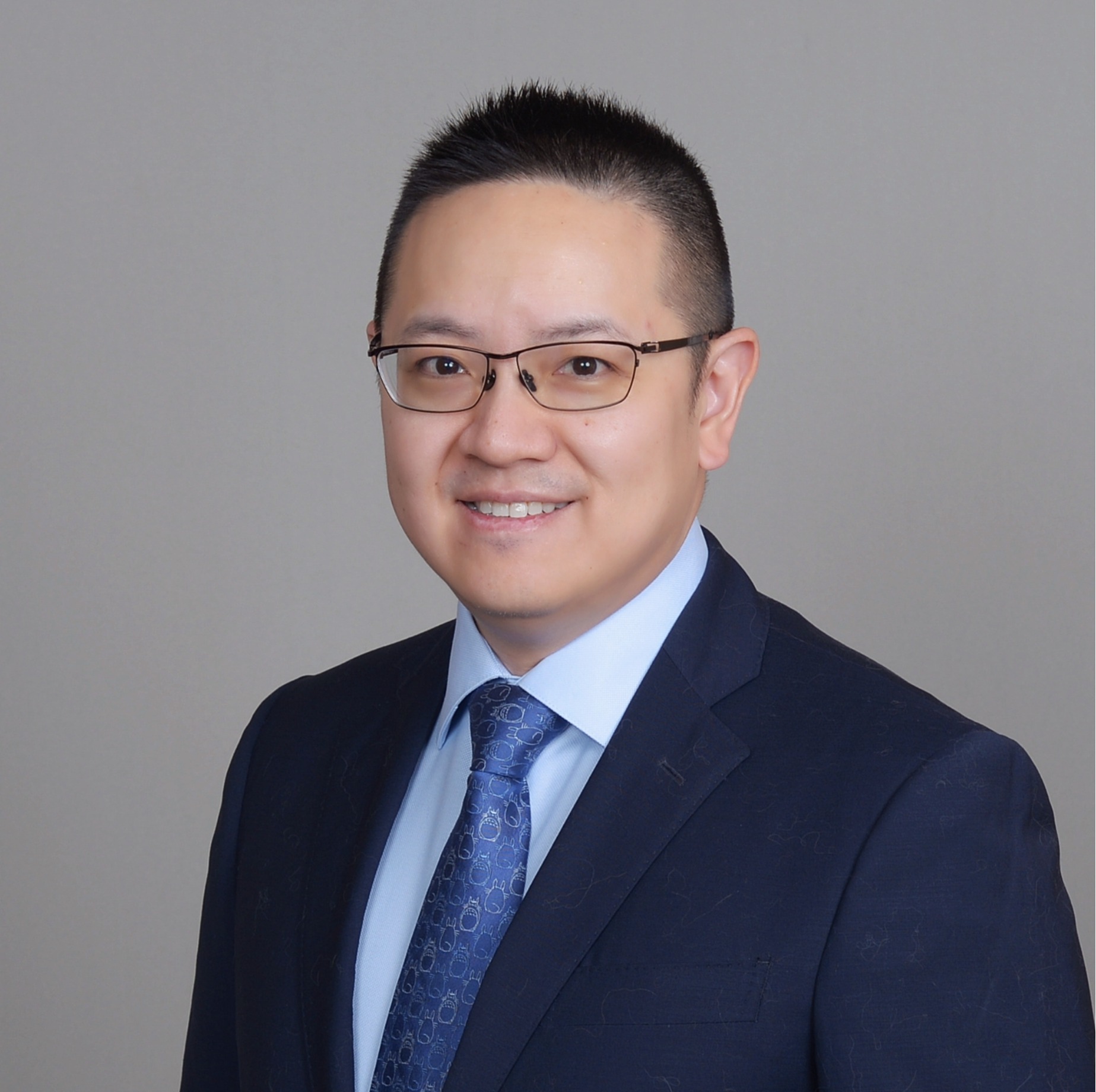Ted Liao