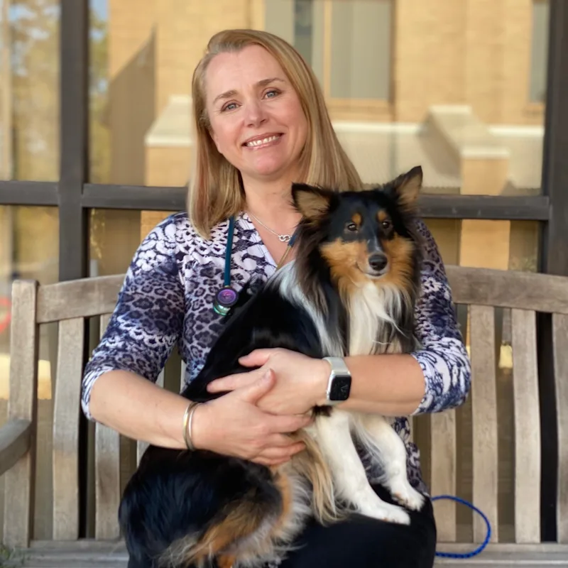 West Davis Veterinary Clinic 1121 - Dr. Debby Montgomery West Davis Veterinary Clinic 1121 - Dr. Debby Montgomery