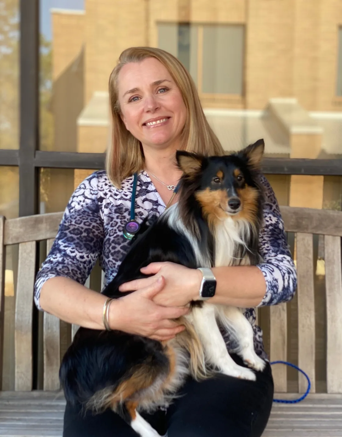 West Davis Veterinary Clinic 1121 - Dr. Debby Montgomery West Davis Veterinary Clinic 1121 - Dr. Debby Montgomery