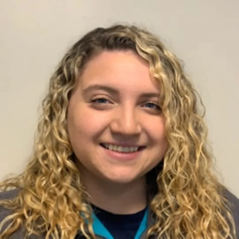 Jessica Gallagher at Veterinary Care Group - Westbury Jessica Gallagher at Veterinary Care Group - Westbury