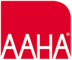 AAHA logo