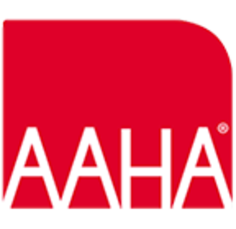 AAHA logo AAHA logo