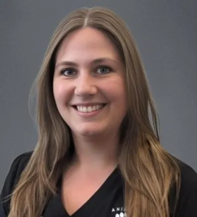 Kelsey K., LVT Kelsey K., LVT