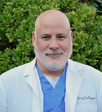 Antonio Ballagas Antonio Ballagas