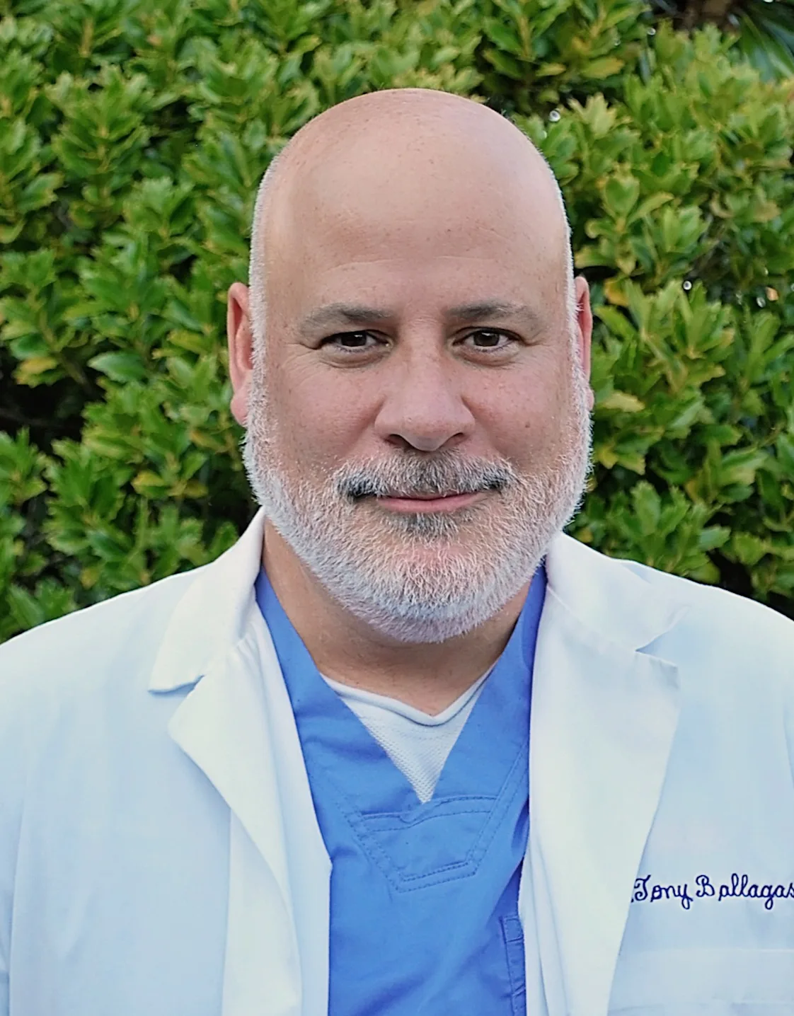 Antonio Ballagas Antonio Ballagas