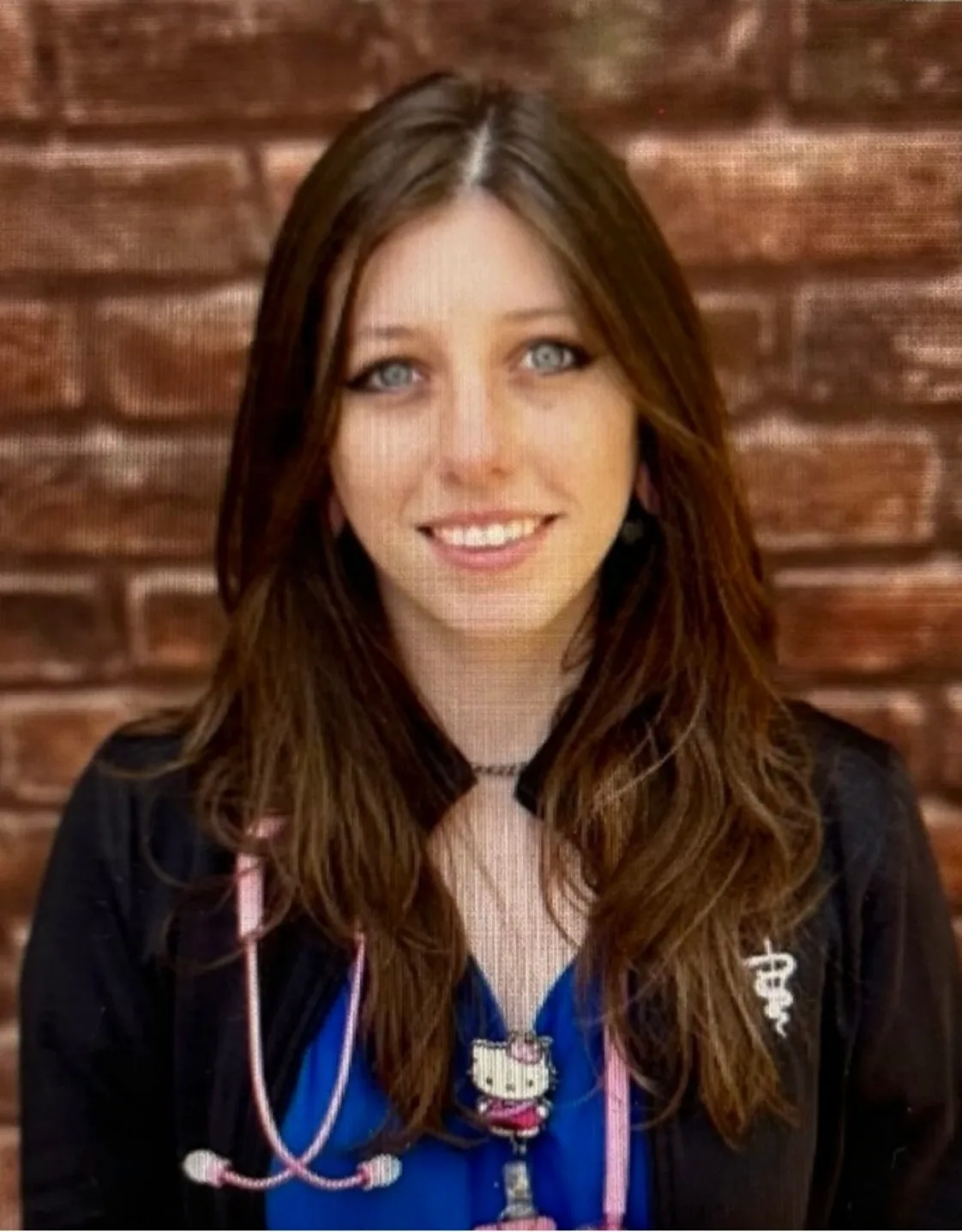New Staff Member New Staff Member
