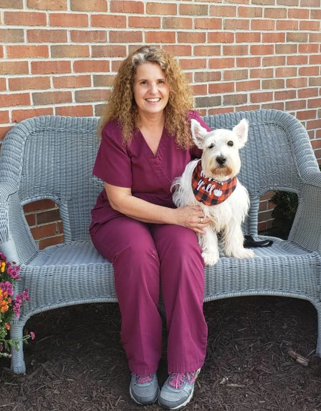 Aubrey - Veterinary Assistant Aubrey - Veterinary Assistant