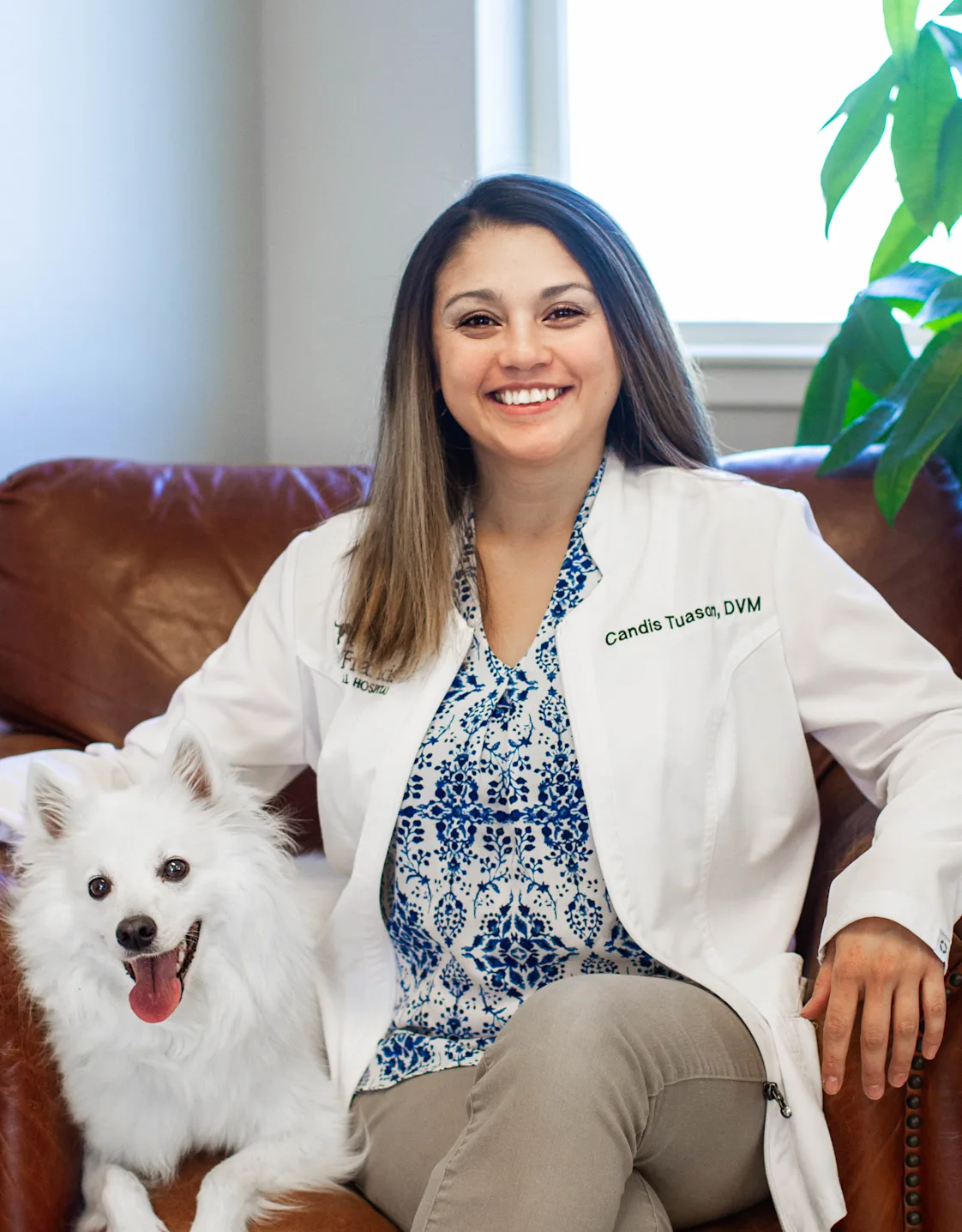 Dr. Tuason Dr. Tuason