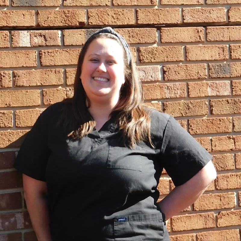 Emily Morgan Emily Morgan