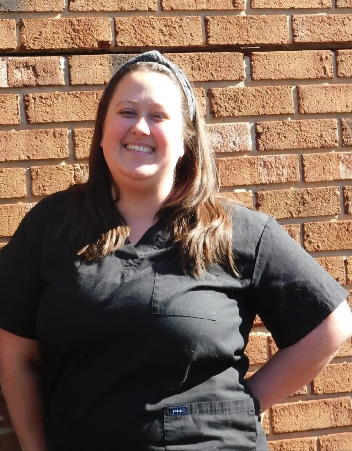 Emily Morgan Emily Morgan