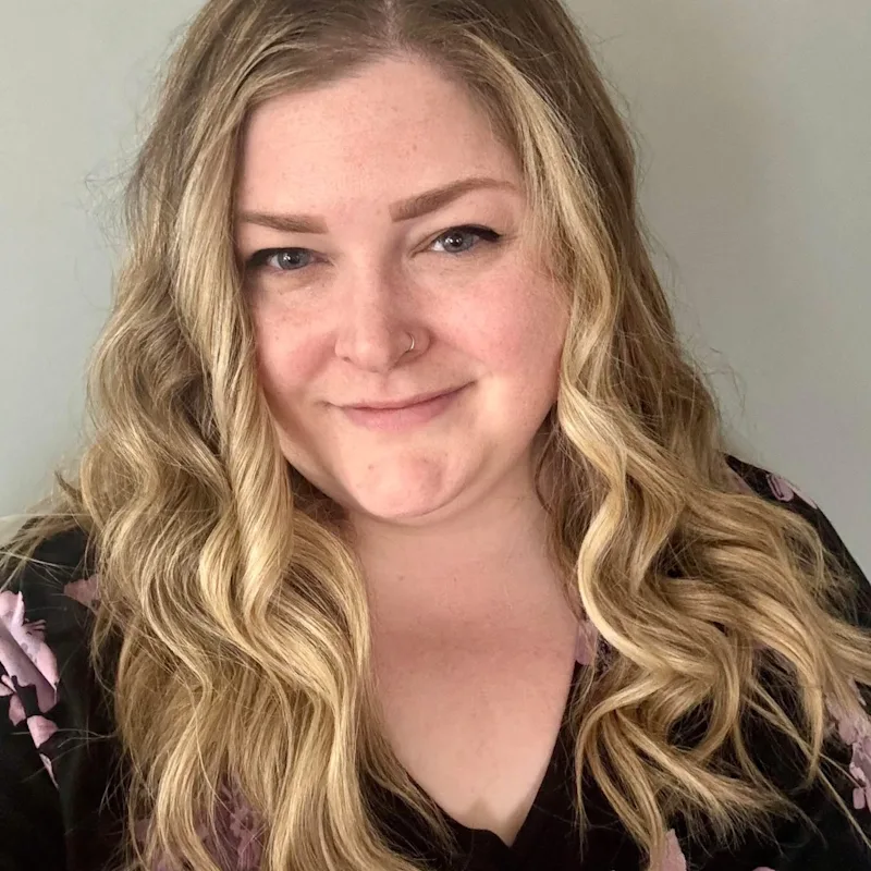 New Staff Member New Staff Member