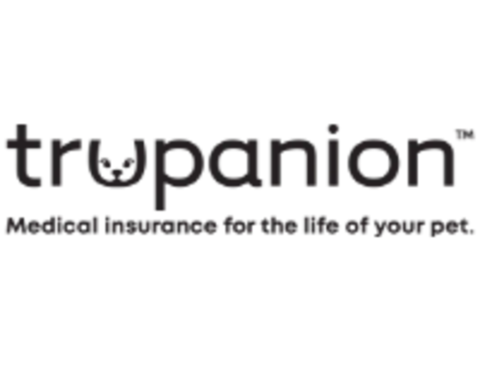 Trupanion payment option. Trupanion payment option.