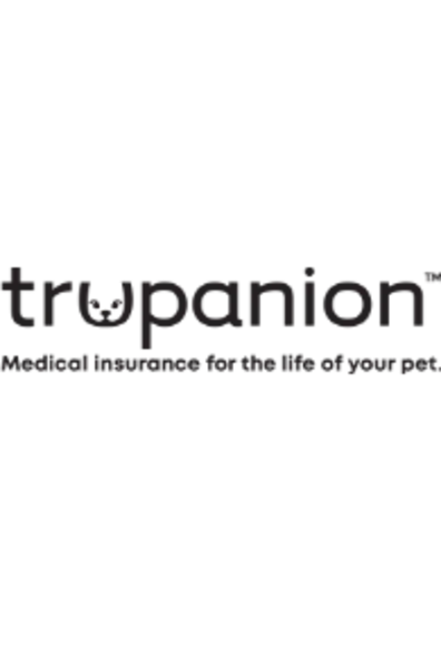 Trupanion Logo Trupanion Logo