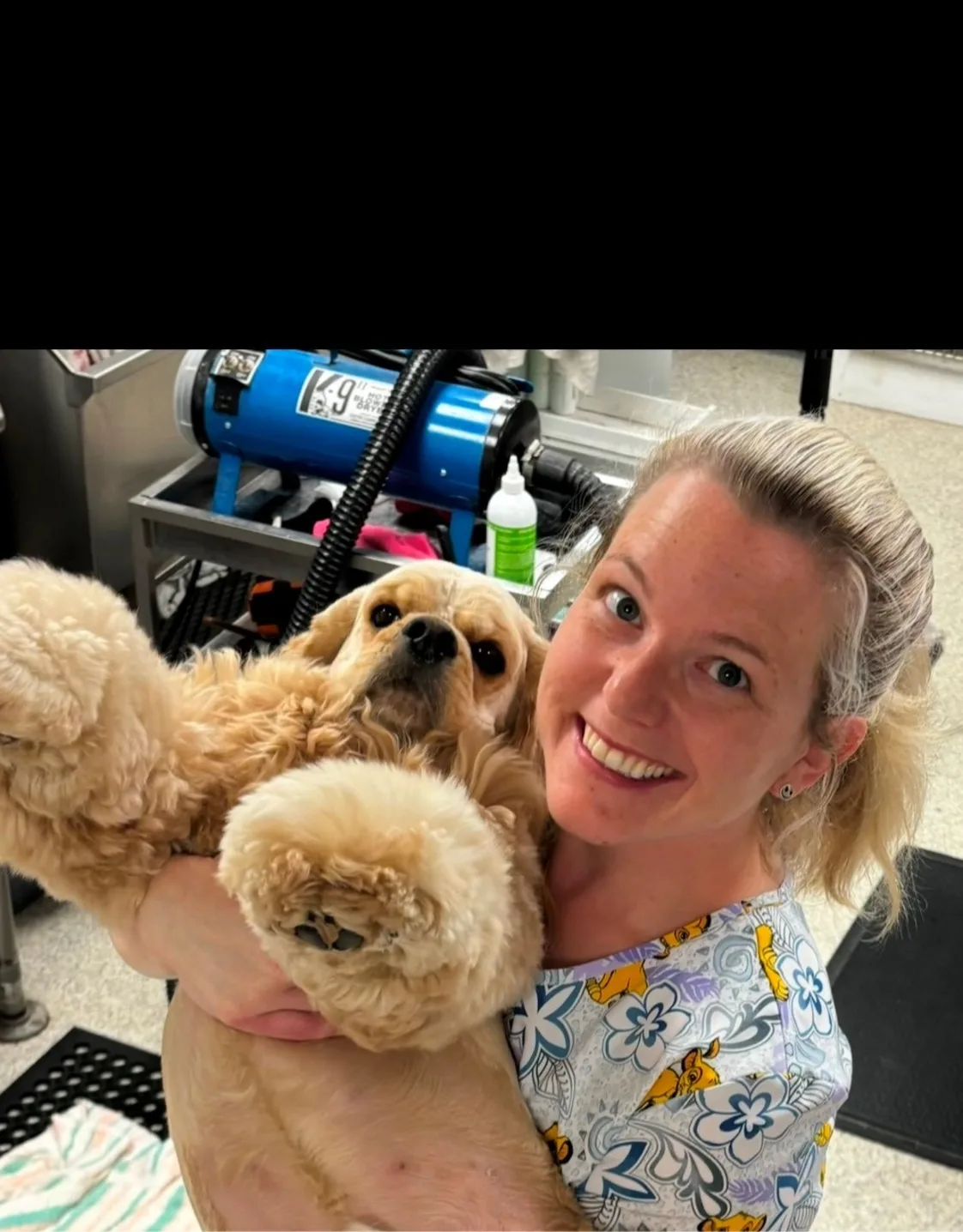 Meredith McGinnis Meredith McGinnis