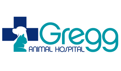 Gregg Animal Hospital Logo