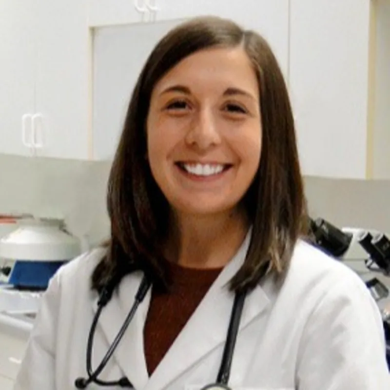 Dr. Jill Semlar Dr. Jill Semlar
