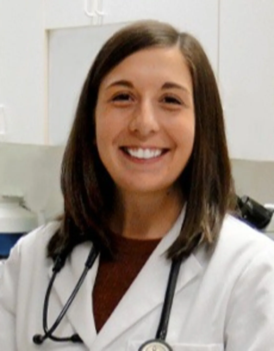Dr. Jill Semler Dr. Jill Semler