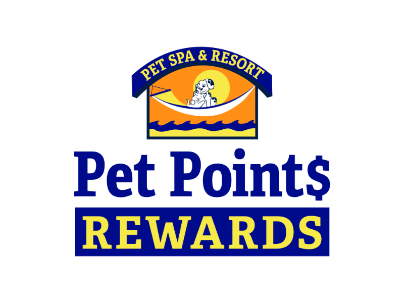 Loyalty Rewards The Pet Spa & Resort