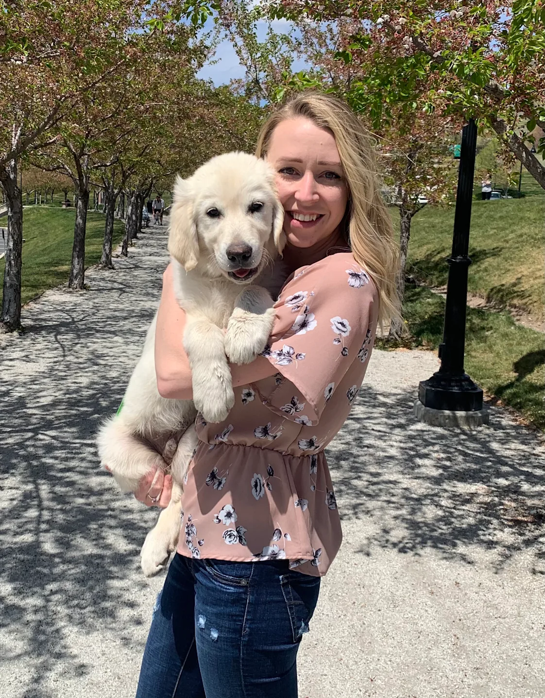 University Veterinary Hospital & Diagnostic Center 0405 - Dr. Megan Witzel University Veterinary Hospital & Diagnostic Center 0405 - Dr. Megan Witzel