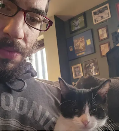 Christopher Rhode Christopher Rhode