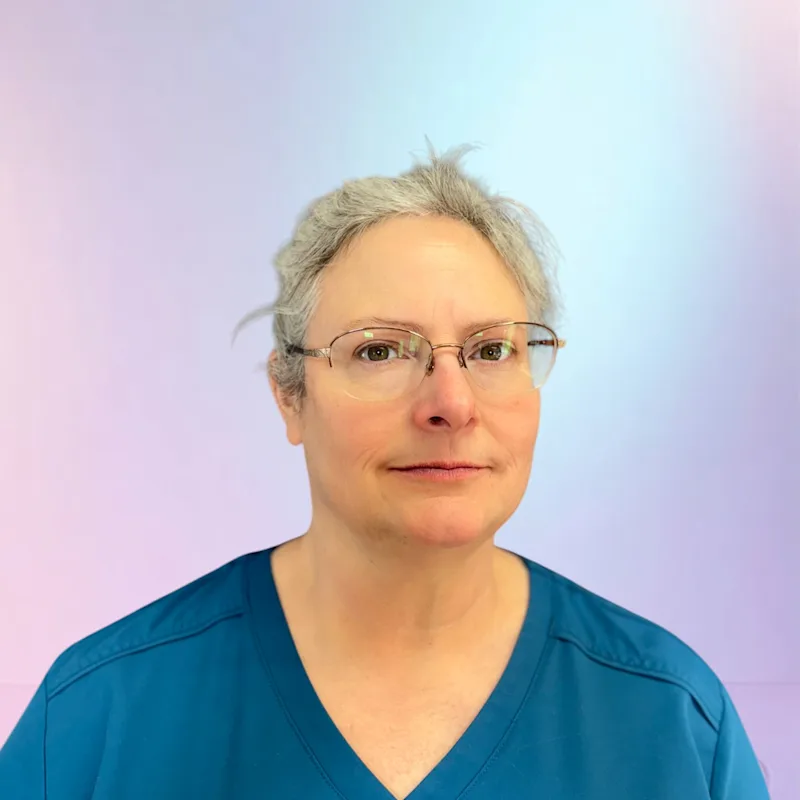 Dr. Andrea DuVall Dr. Andrea DuVall