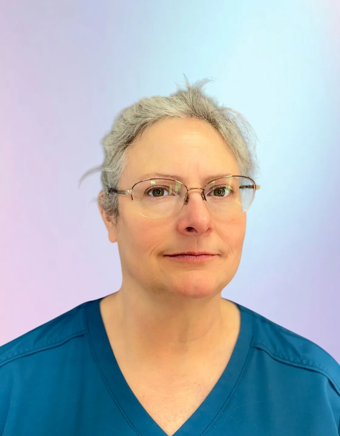 Dr. Andrea DuVall Dr. Andrea DuVall