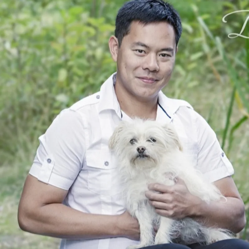 Dr. Kai Ng Dr. Kai Ng