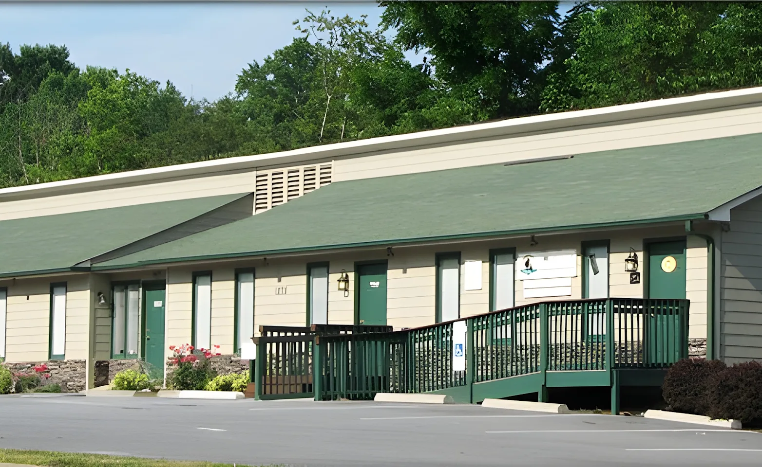 Asheville Veterinary Associates south office Asheville Veterinary Associates south office