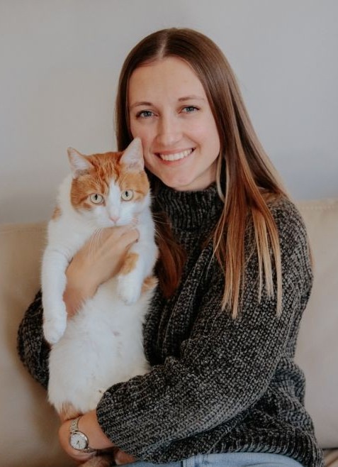 Dr. Madalyn Golichowski