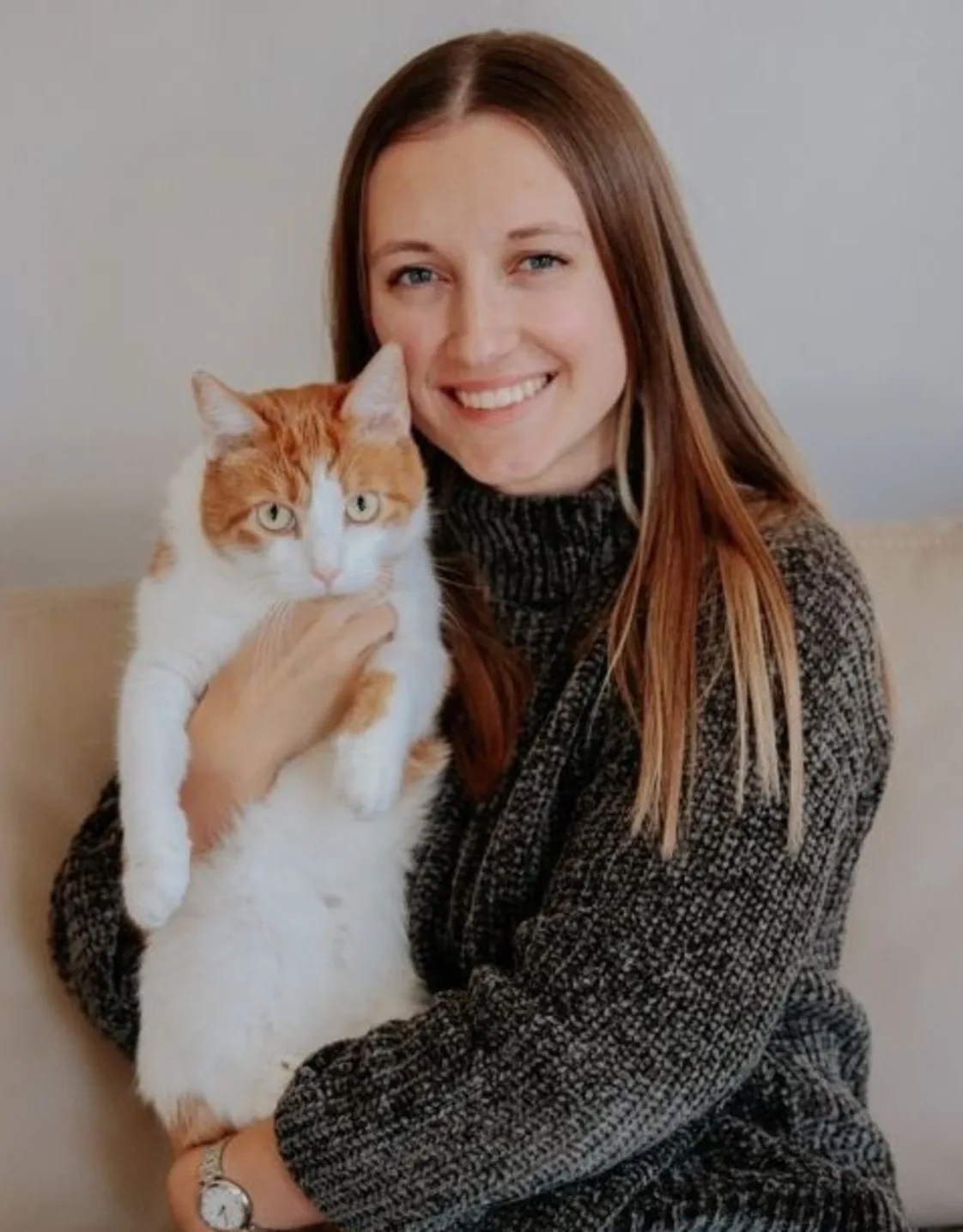 Dr. Madalyn Golichowski Dr. Madalyn Golichowski