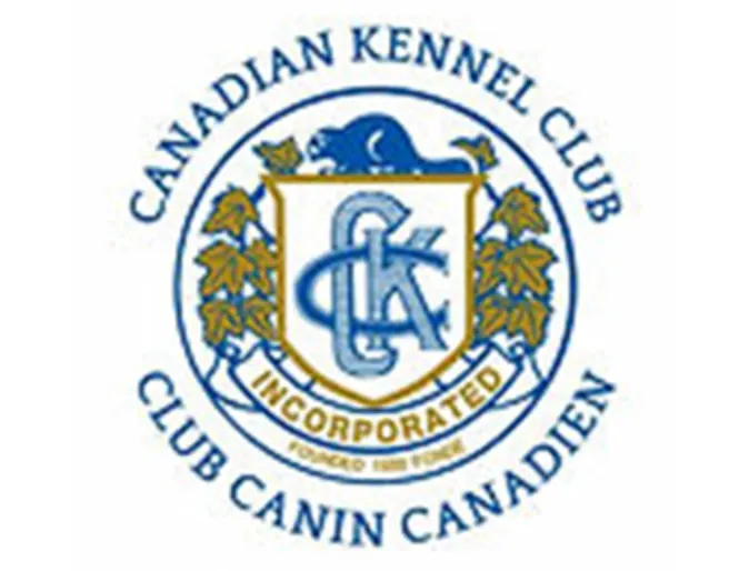 Canadian Kennel Club Logo