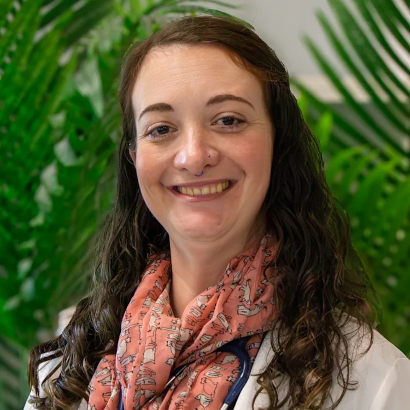 Dr. Chelsea Barker