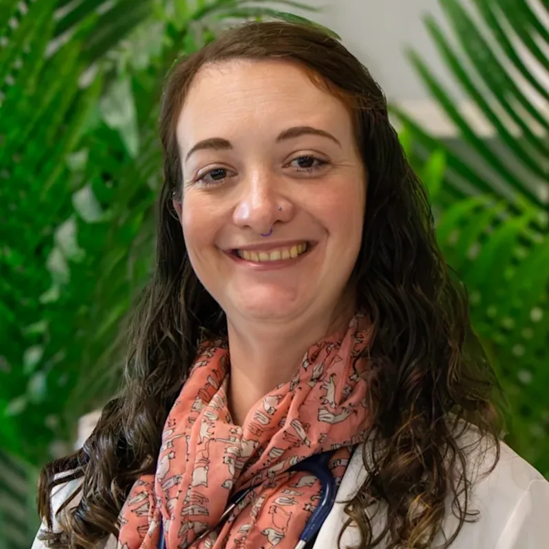 Dr. Chelsea Barker Dr. Chelsea Barker