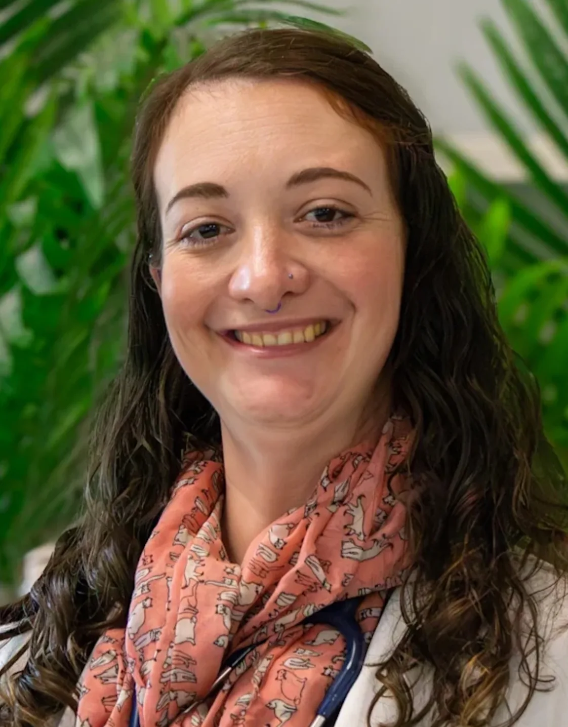Dr. Chelsea Barker Dr. Chelsea Barker