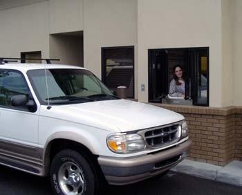 Drive Thru 