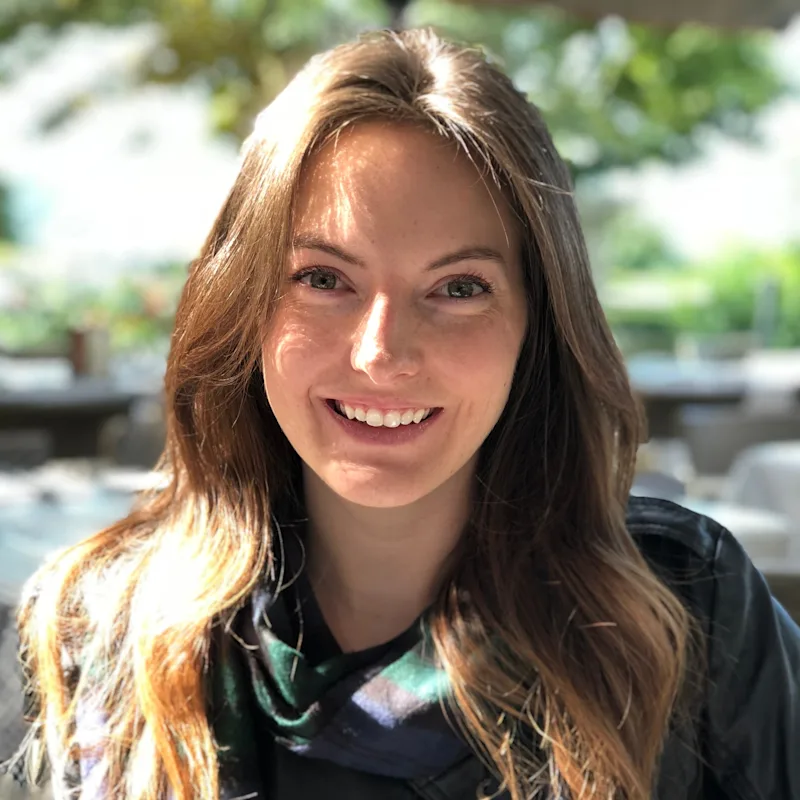 Dr. Brittany Galvan Dr. Brittany Galvan